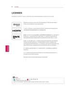 LG 55LV5300UA (138 pages) TV Operating Manual