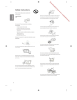 LG *MFL68780132* (172 pages) TV Operating Manual