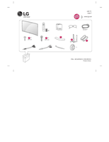 LG UG87** 55UG87** MFL68762813 (28 pages) TV Operating Manuals LG UG87** 55UG87** MFL68762813 (28 pages) TV Operating Manuals
