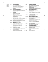 LG 55UJ74** 55SJ80** 55SK79** 65SJ80** 65SK79** MFL69706132 (39 pages) TV Operating Manual