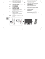 LG 55UJ74** 55SJ80** 55SK79** 65SJ80** 65SK79** MFL69706132 (39 pages) TV Operating Manual