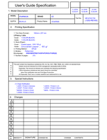 LG 47LM760S-ZA 47LM760S 182mm MFL67441704 (274 pages) TV Operating Manual