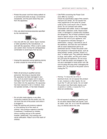 LG 98UB9800 105UC9 98UB9810 (56 pages) TV Operating Manual