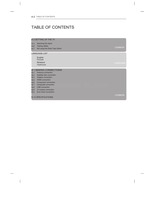 LG LS35** LS34** CS46** (120 pages) TV Operating Manual