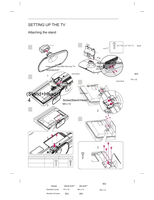 LG LS35** LS34** CS46** (120 pages) TV Operating Manual