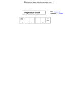 LG 22LS4D-ZD 42LG3000-ZA 52LG5000-ZA 22LS4D* 52LG50** (23 pages) TV Operating Manual