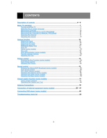 LG Color Television (24 pages) TV Operating Manual