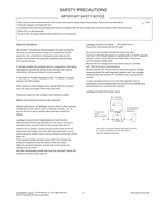 LG Contents   22LH4530 (26 pages) TV Service Manual