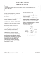 LG Contents   24LH4830 (47 pages) TV Service Manual
