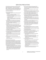 LG Contents   28LJ400B (38 pages) TV Service Manual