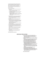 LG Contents   42LV3500 (100 pages) TV Service Manual
