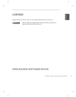LG CS41** LS310* LS311* LS315* LS33** LS30** MFL67452105 (54 pages) TV Operating Manual