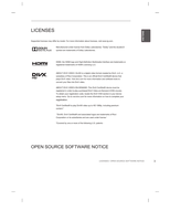 LG LS34** LM34** CS46** CS47** MFL67360815 (38 pages) TV Operating Manual
