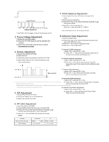 LG KE-14P2 Series (62 pages) TV Service Manual