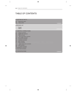LG LA62** LN57** LA64** LA66** LA69** LA74** (100 pages) TV Operating Manual