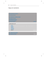 LG LB55** LB56** LB62** *MFL68003803* MFL68003803 (270 pages) TV Operating Manual