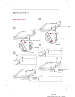 LG LB55** LB56** LB62** *MFL68003803* MFL68003803 (270 pages) TV Operating Manual