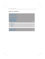 LG LB55** LB56** LB62** *MFL68003807* MFL68003807 (84 pages) TV Operating Manual