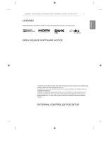 LG LB63** LB69** LB87** LB65** LB72** LB67** LB73** LB68** (60 pages) TV Operating Manual