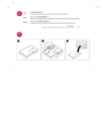 LG LF45** LF47** MFL68744812 (48 pages) TV Operating Manual