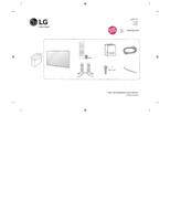 LG LF59** LH56** MFL68684053 (42 pages) TV Operating Manuals LG LF59** LH56** MFL68684053 (42 pages) TV Operating Manuals