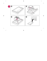 LG LF59** LH56** MFL68684053 (42 pages) TV Operating Manual