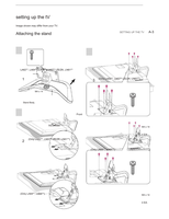 LG LA62** LN57** LA64** LN61** LA66** LA69** LA74** (332 pages) TV Operating Manual