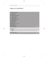 LG LA62** LA71** LN57** LA64** LA74** LN61** LA66** LN65** (100 pages) TV Operating Manual