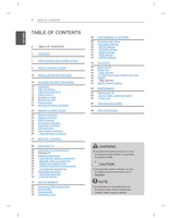 LG CS41** LS31** LS33** MFL67452105 (52 pages) TV Operating Manual