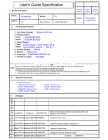 LG 19LS3500-ZA EKLC700991 EKLC601246 EKLC501155 EKLC400782 (146 pages) TV Operating Manuals LG 19LS3500-ZA EKLC700991 EKLC601246 EKLC501155 EKLC400782 (146 pages) TV Operating Manuals