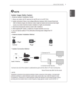 LG LS35** LS37** MFL67360833 (36 pages) TV Operating Manual