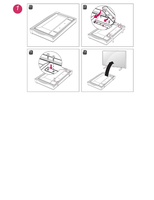 LG LX30** (38 pages) TV Operating Manual
