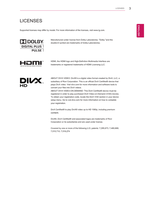 LG M1931D M2631D 19MA31D (42 pages) TV Operating Manual