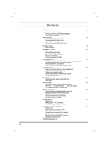 LG 486-403B (32 pages) TV Operating Manual