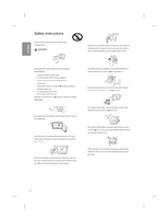 LG *MFL68702212* MFL68702212 (168 pages) TV Operating Manual
