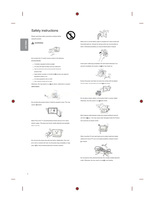 LG *MFL69309711* MFL69309711 (304 pages) TV Operating Manual