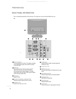 LG MM2262D (98 pages) TV Operating Manual