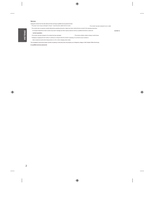 LG MN47* LF43* MFL68062752 (25 pages) TV Operating Manual