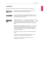LG MT44* MT45* (53 pages) TV Operating Manual
