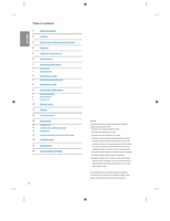 LG MT48* *MFL69357914* (44 pages) TV Operating Manual