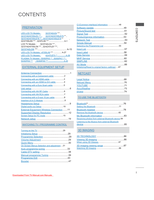 LG LSW100B LSW100BG 32LE7 32LD6 32LD7 32LD8 PSW400B PSW400BG (289 pages) TV Operating Manual