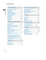 LG LSW100B LSW100BG 32LD3 32LD4 32LD5 32LE3 32LE4 26LE5 32LE5 (220 pages) TV Operating Manual