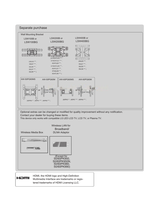 LG LSW100B LSW100BG 32LE7 32LD6 32LD7 32LD8 AW-50PG60MS (267 pages) TV Operating Manuals LG LSW100B LSW100BG 32LE7 32LD6 32LD7 32LD8 AW-50PG60MS (267 pages) TV Operating Manuals