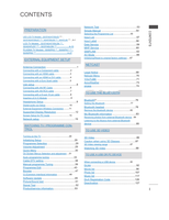 LG LSW100B LSW100BG 32LE7 32LD6 32LD7 32LD8 AW-50PG60MS (267 pages) TV Operating Manual
