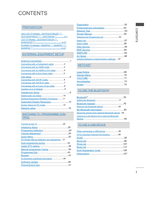 LG LSW100B LSW100BG 32LE7 32LD6 32LD7 32LD8 AW-50PG60MS (263 pages) TV Operating Manual