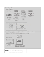 LG LSW100B LSW100BG 32LE5 32LE7 32LD4 32LD6 32LD7 32LD8 DSW400B (289 pages) TV Operating Manuals LG LSW100B LSW100BG 32LE5 32LE7 32LD4 32LD6 32LD7 32LD8 DSW400B (289 pages) TV Operating Manuals