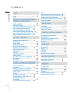 LG LSW100B LSW100BG 32LE5 32LE7 32LD4 32LD6 32LD7 32LD8 32LV5 (289 pages) TV Operating Manual