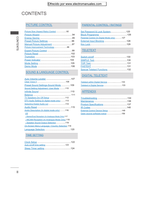 LG LSW200B LSW100B LSW200BG LSW100BG 32LD3 32LD4 32LD5 32LE3 (220 pages) TV Operating Manual