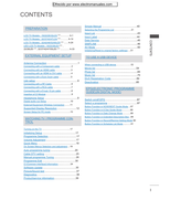 LG LSW200B LSW100B LSW200BG LSW100BG 32LD3 47LD4 32LD4 32LD5 (220 pages) TV Operating Manual