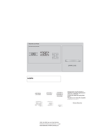 LG LSW100BG 32LD3 32LD4 32LD5 32LE3 32LE4 26LE5 32LE5 LSW400B (220 pages) TV Operating Manuals LG LSW100BG 32LD3 32LD4 32LD5 32LE3 32LE4 26LE5 32LE5 LSW400B (220 pages) TV Operating Manuals